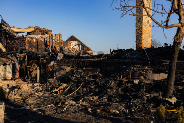 Reliable Content Restoration contractor in Sykesville, MD by Meridian Smoke Damage